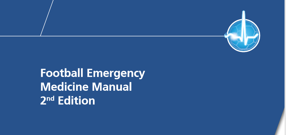 Football Emergency Medicine Manual | Kinesiotherapy